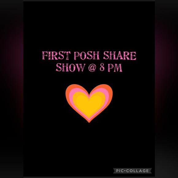 HEART THIS POST TO BE NOTIFIED WHEN IM GOING LIVE!!❤️❤️ - Picture 3 of 12